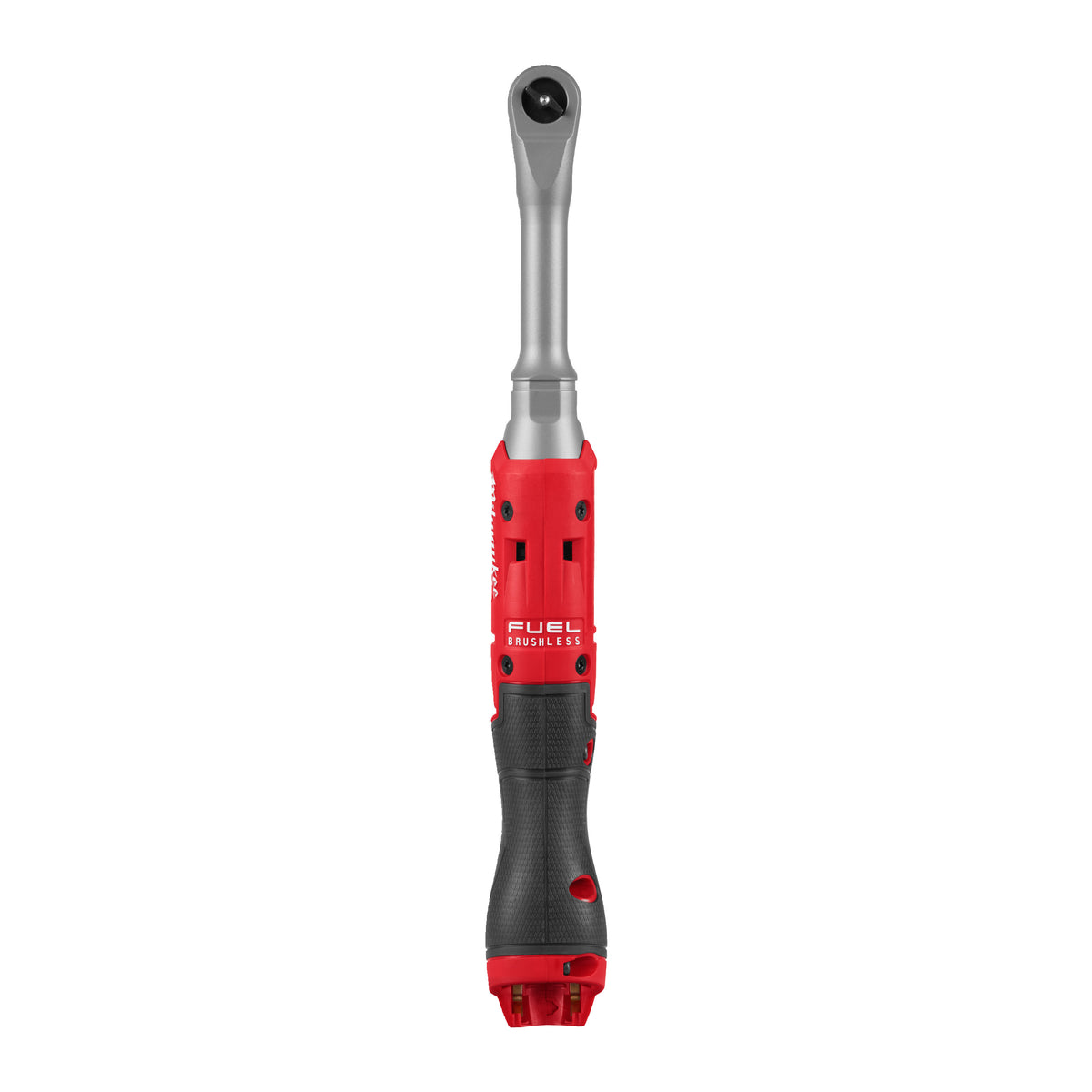 Milwaukee M12 FUEL™ 1/4" Ratsche mit verlängerter Reichweite M12FIR14LRG2 - Produktbild 1
