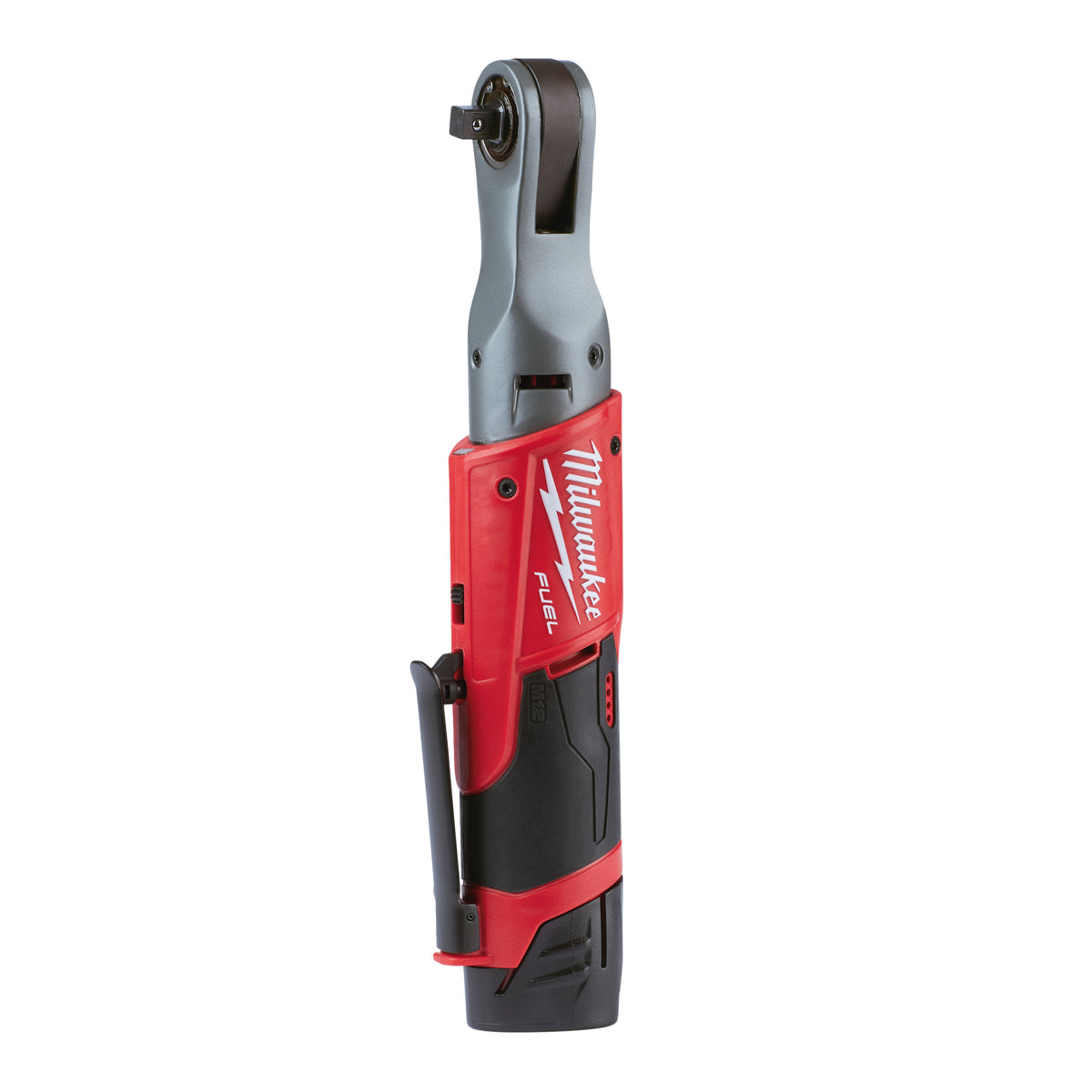 Milwaukee M12 FUEL™ 3/8"-Akku-Ratsche M12FIR38 - Produktbild 2
