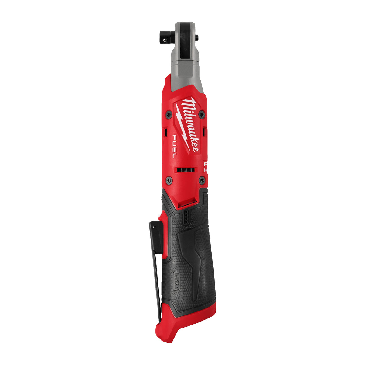 Milwaukee M12 FUEL™ 3/8˝ Akku-Ratsche M12FIR38G2 - Produktbild 4