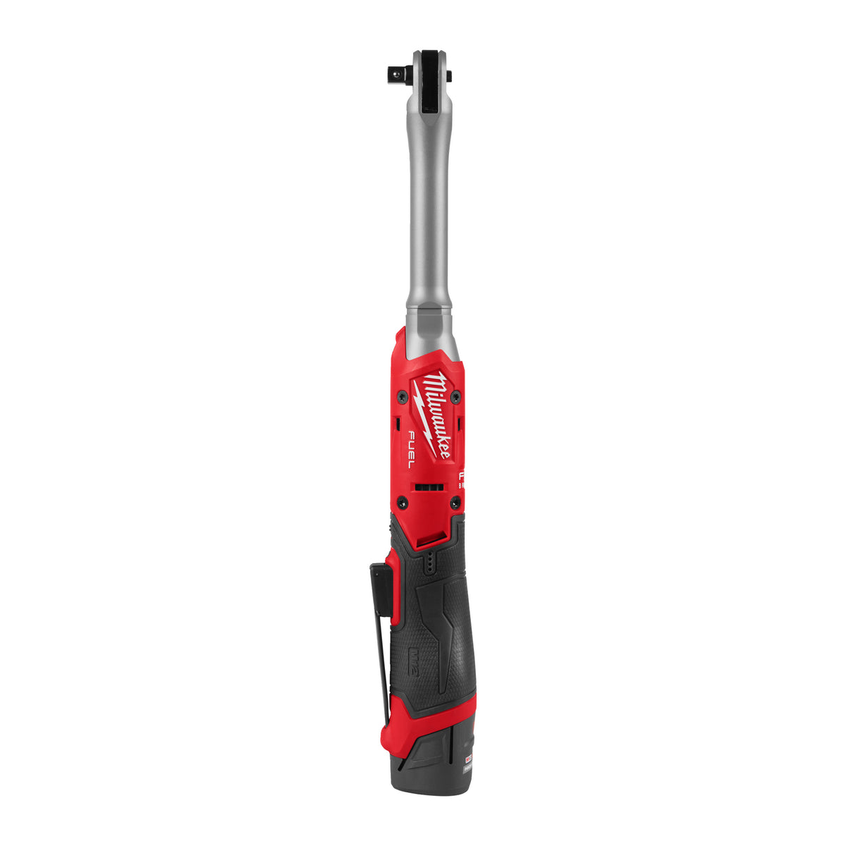 Milwaukee M12 FUEL™ 3/8" Ratsche mit verlängerter Reichweite M12FIR38LRG2 - Produktbild 2