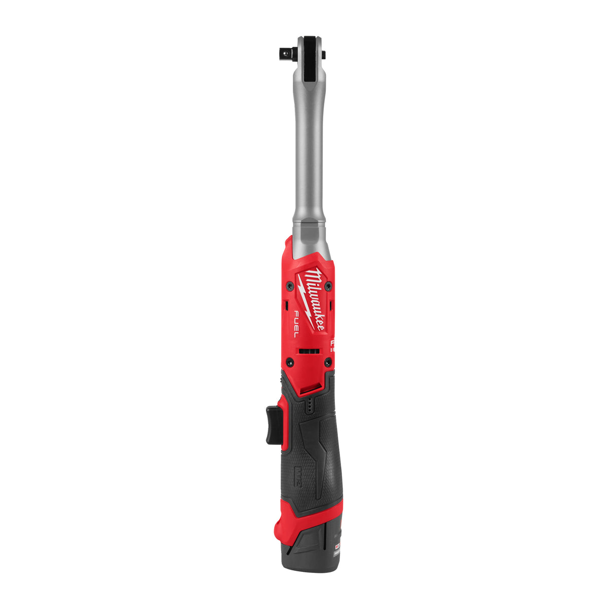 Milwaukee M12 FUEL™ 3/8" Ratsche mit verlängerter Reichweite M12FIR38LRG2 - Produktbild 11