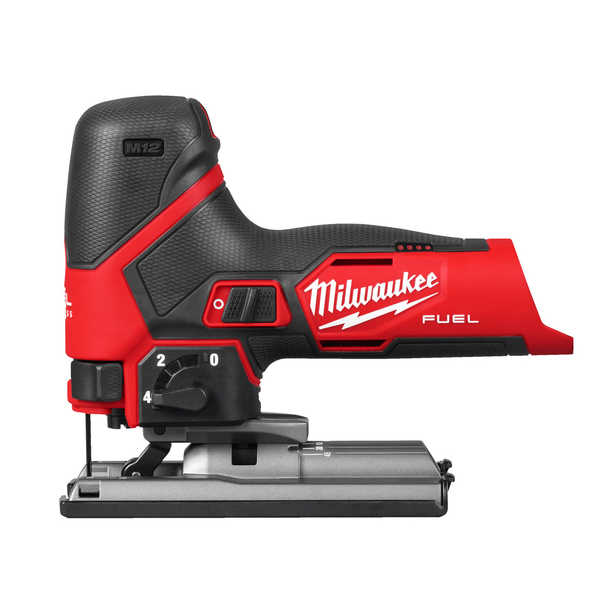 Milwaukee M12 FUEL Akku-Stichsäge M12FJS - Produktbild 1