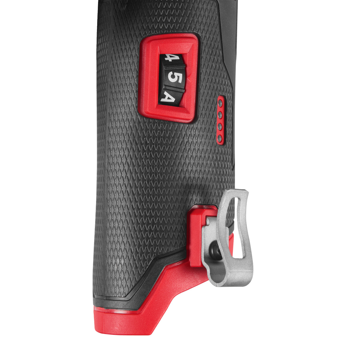 Milwaukee M12 FUEL™ Akku-Blechschere M12FMS16 - Produktbild 6