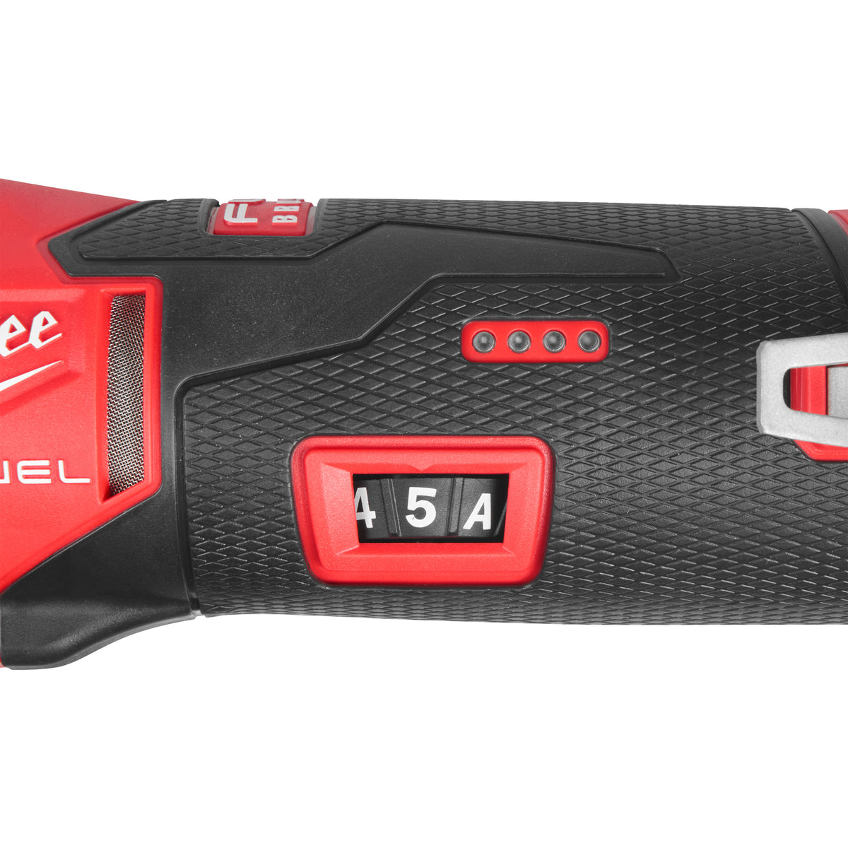 Milwaukee M12 FUEL™ Akku-Blechschere M12FMS16 - Produktbild 7