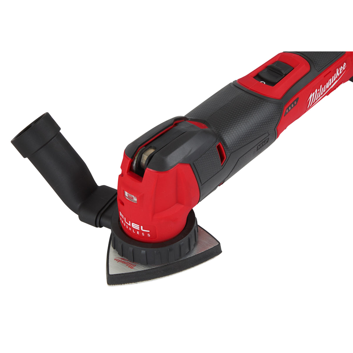 Milwaukee M12 FUEL™ Akku-Multitool M12FMT - Produktbild 6