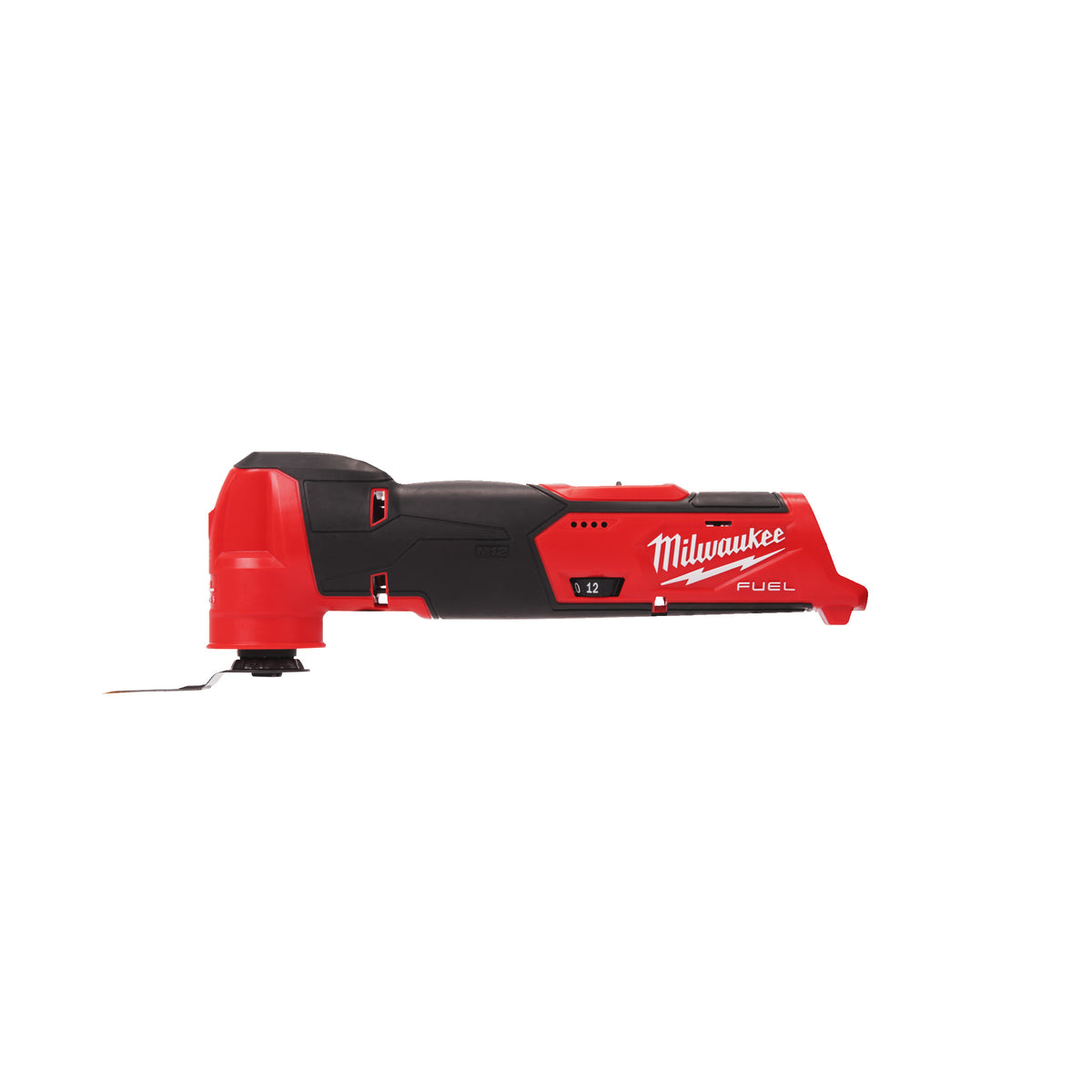 Milwaukee M12 FUEL™ Akku-Multitool M12FMT - Produktbild 1
