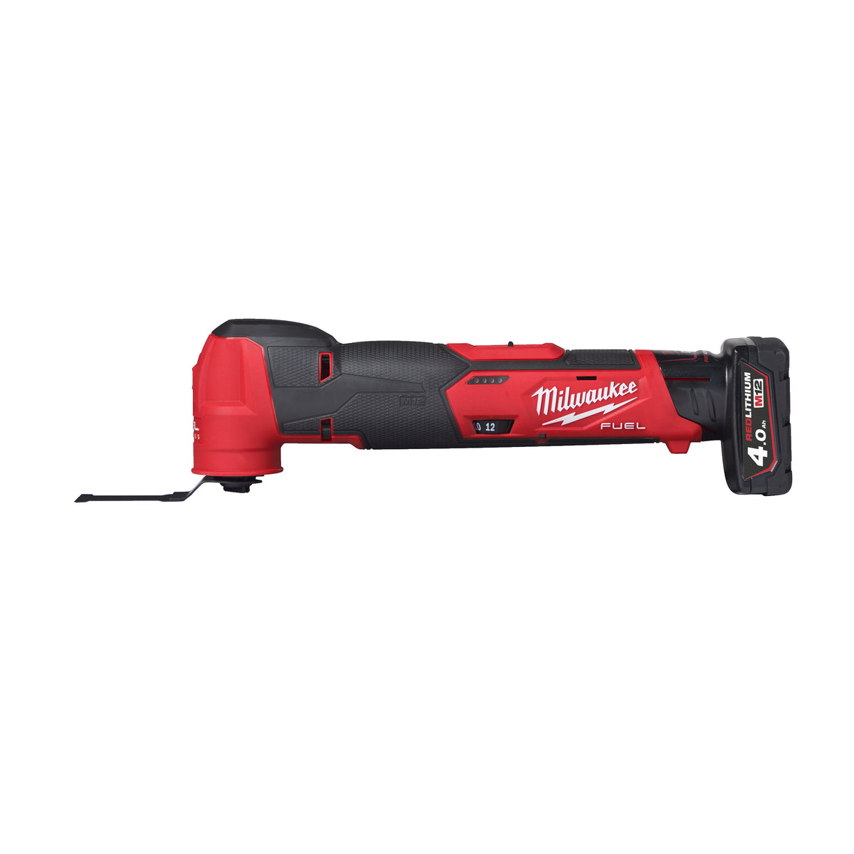 Milwaukee M12 FUEL™ Akku-Multitool M12FMT - Produktbild 2