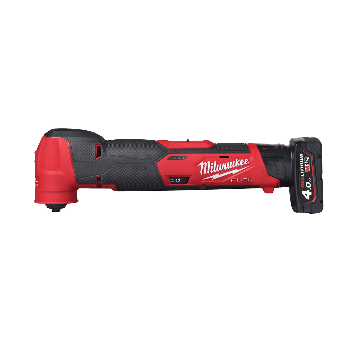 Milwaukee M12 FUEL™ Akku-Multitool M12FMT - Produktbild 11