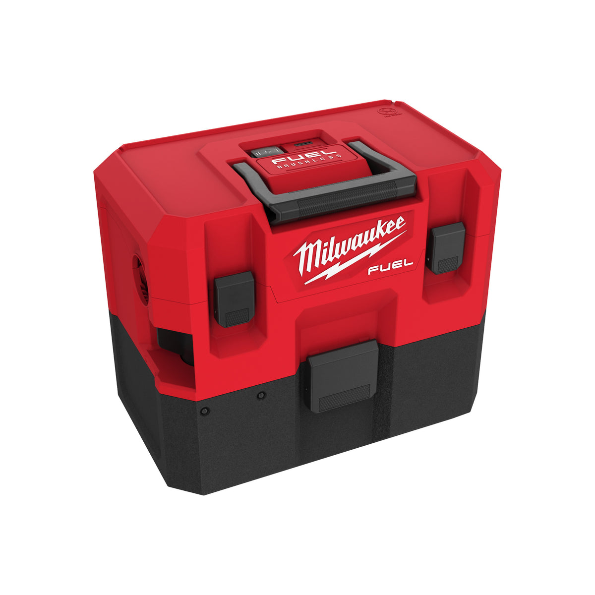 Milwaukee M12 FUEL™ Akku-Nass/Trockensauger M12FVCL - Produktbild 4