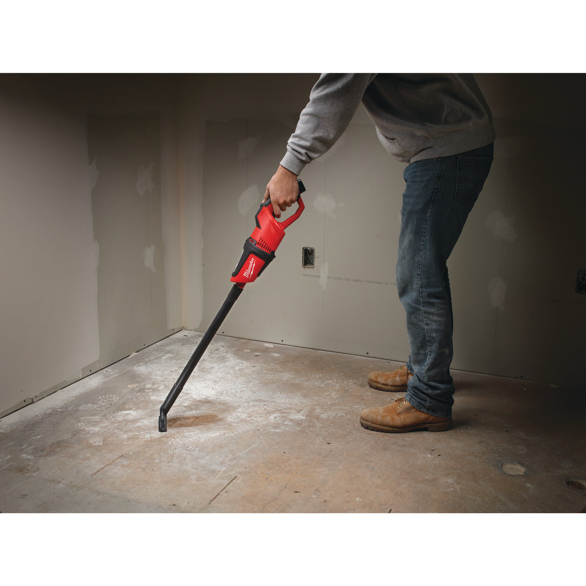 Milwaukee M12™ Akku-Handstaubsauger M12HV - Produktbild 11