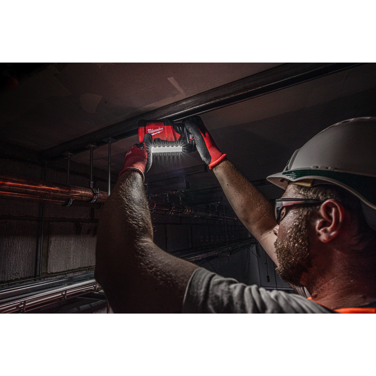 Milwaukee M12™ Akku-Leuchte M12PAL - Produktbild 5