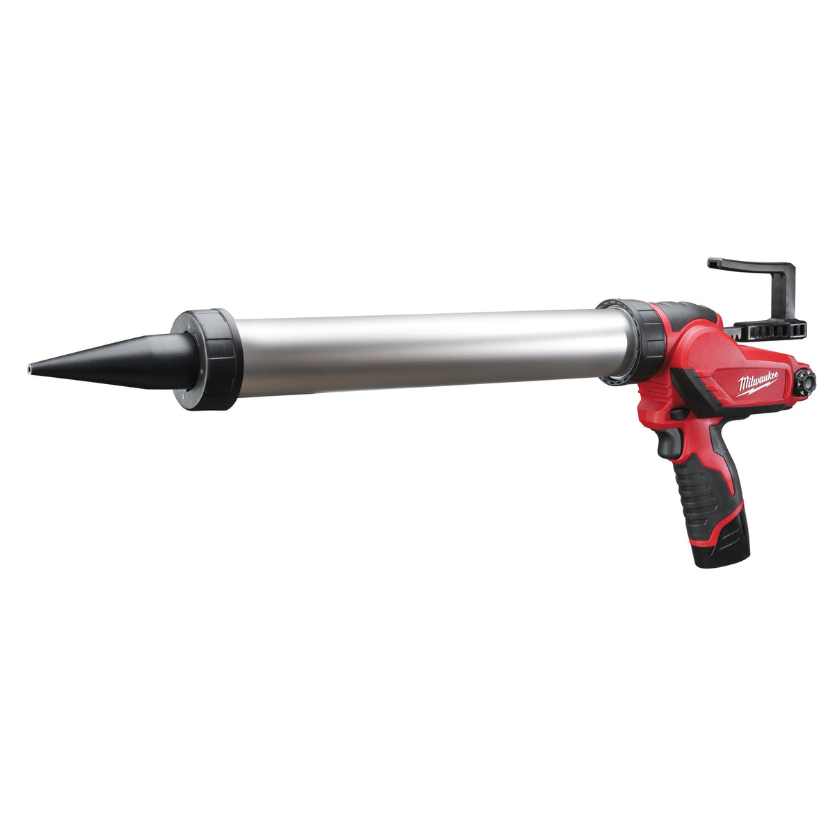Milwaukee M12™ Akku-Kartuschenpresse M12PCG600A - Produktbild 5