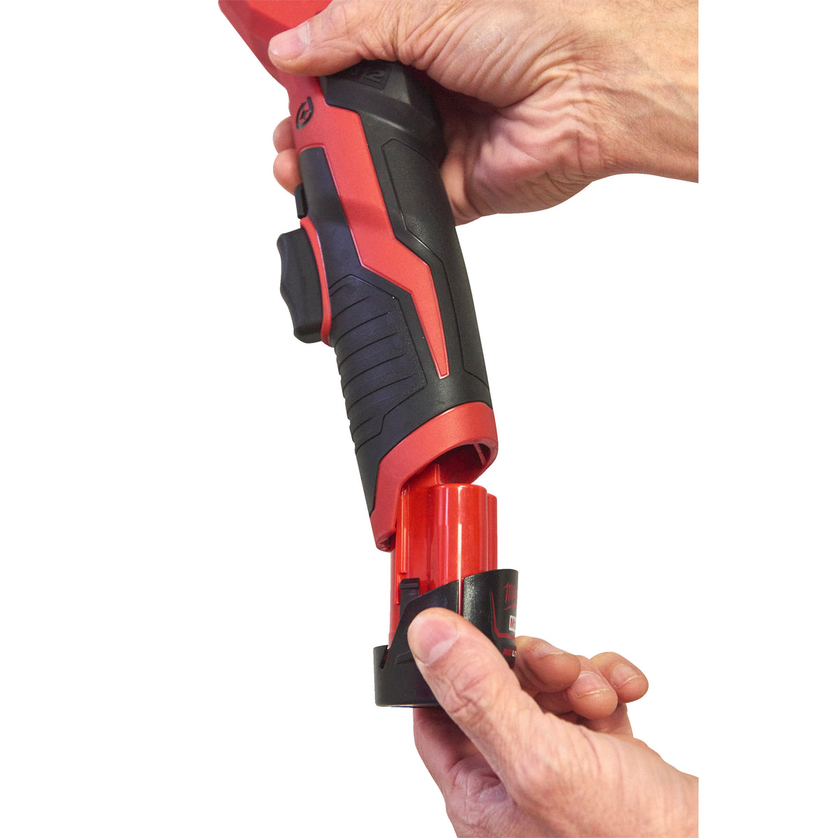 Milwaukee M12™ Akku-Rohrschneider M12PCSS - Produktbild 9