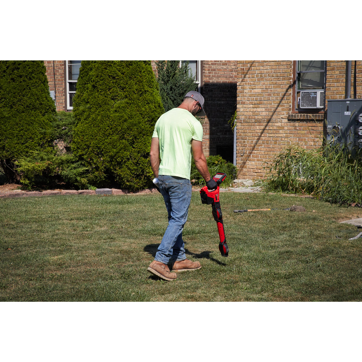Milwaukee M12™ Akku-Ortungsgerät M12PL - Produktbild 9