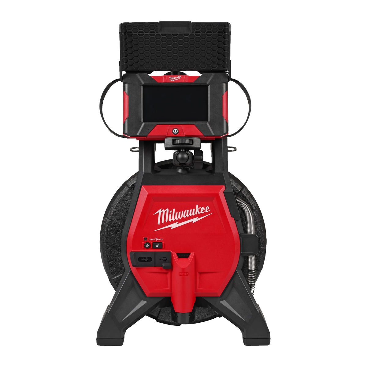 Milwaukee M12™ ONE-KEY™ Akku-Kanalinspektionskamera 20 m M12SICO20 - Produktbild 6
