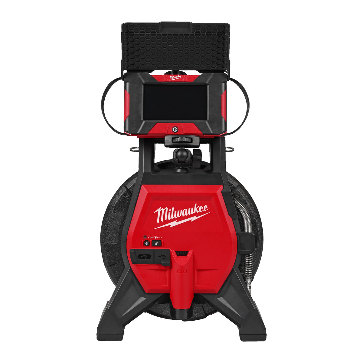 Milwaukee M12™ ONE-KEY™ Akku-Kanalinspektionskamera 26 m M12SICO26 - Produktbild 6