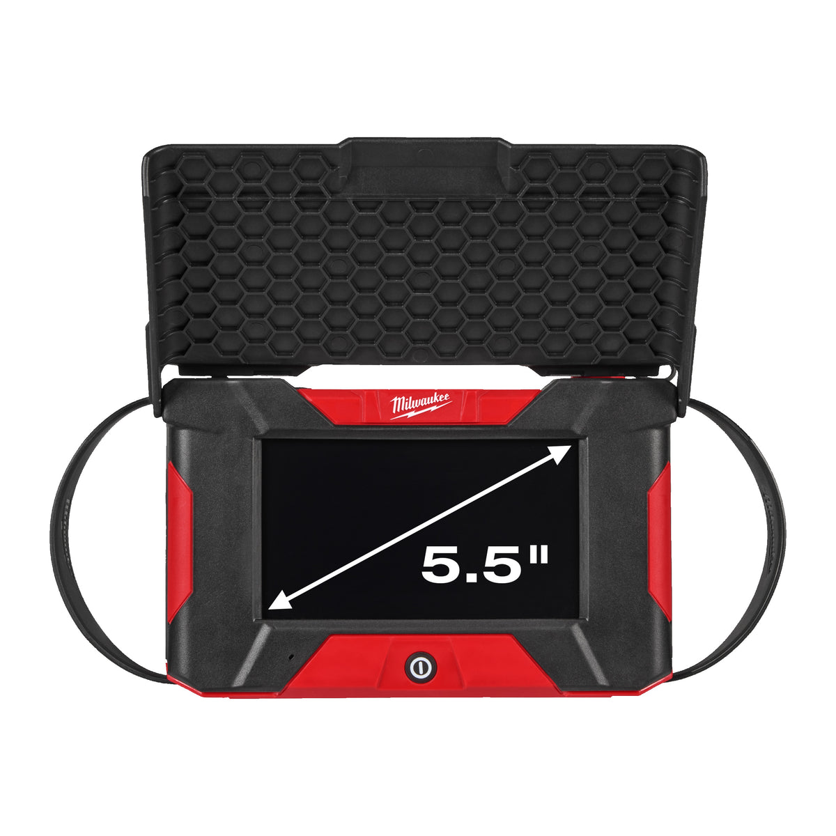 Milwaukee M12™ Akku-Inspektionsmonitor M12SIM - Produktbild 7