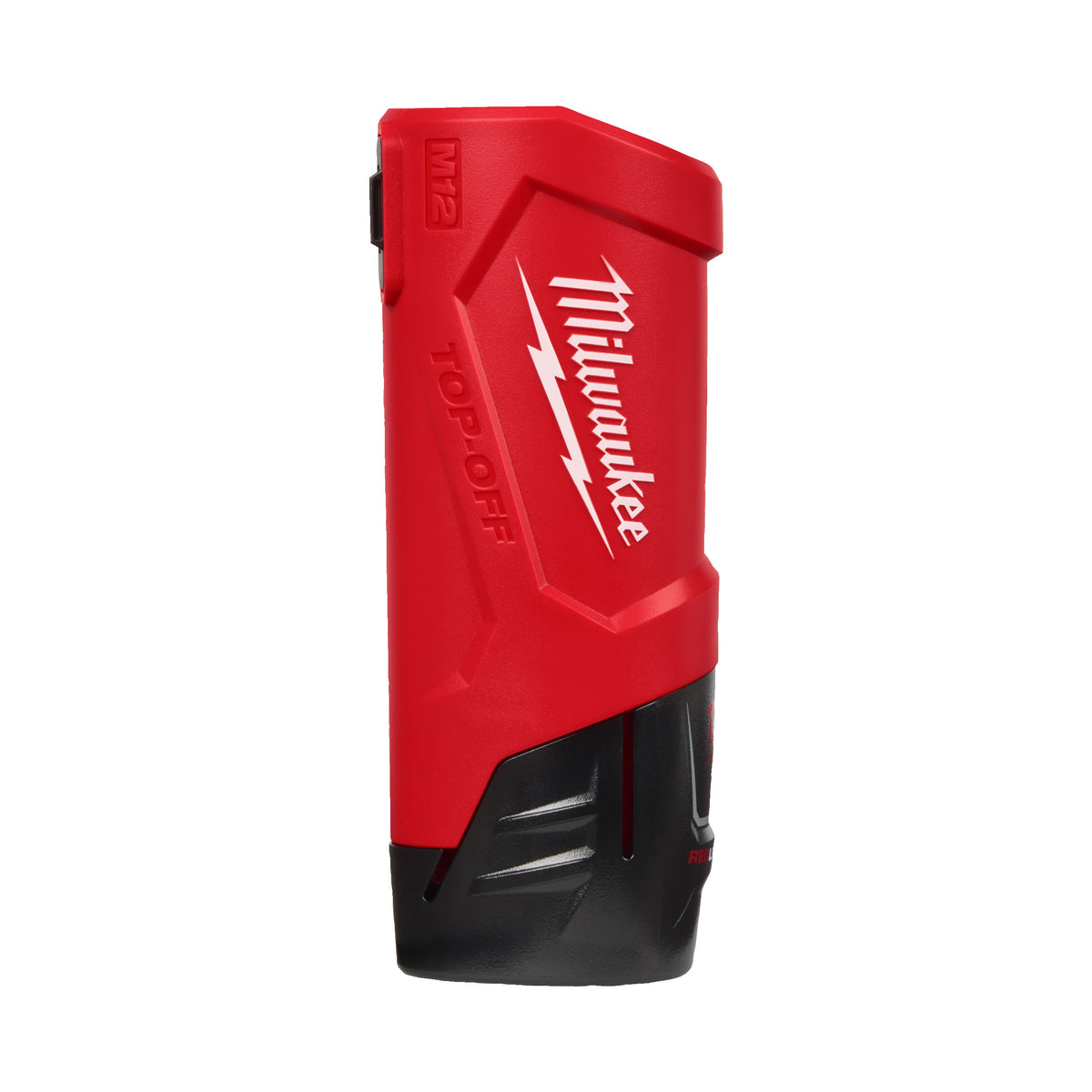 Milwaukee M12TC2-0 M12 Ladegerät-Set – Produktbild 1