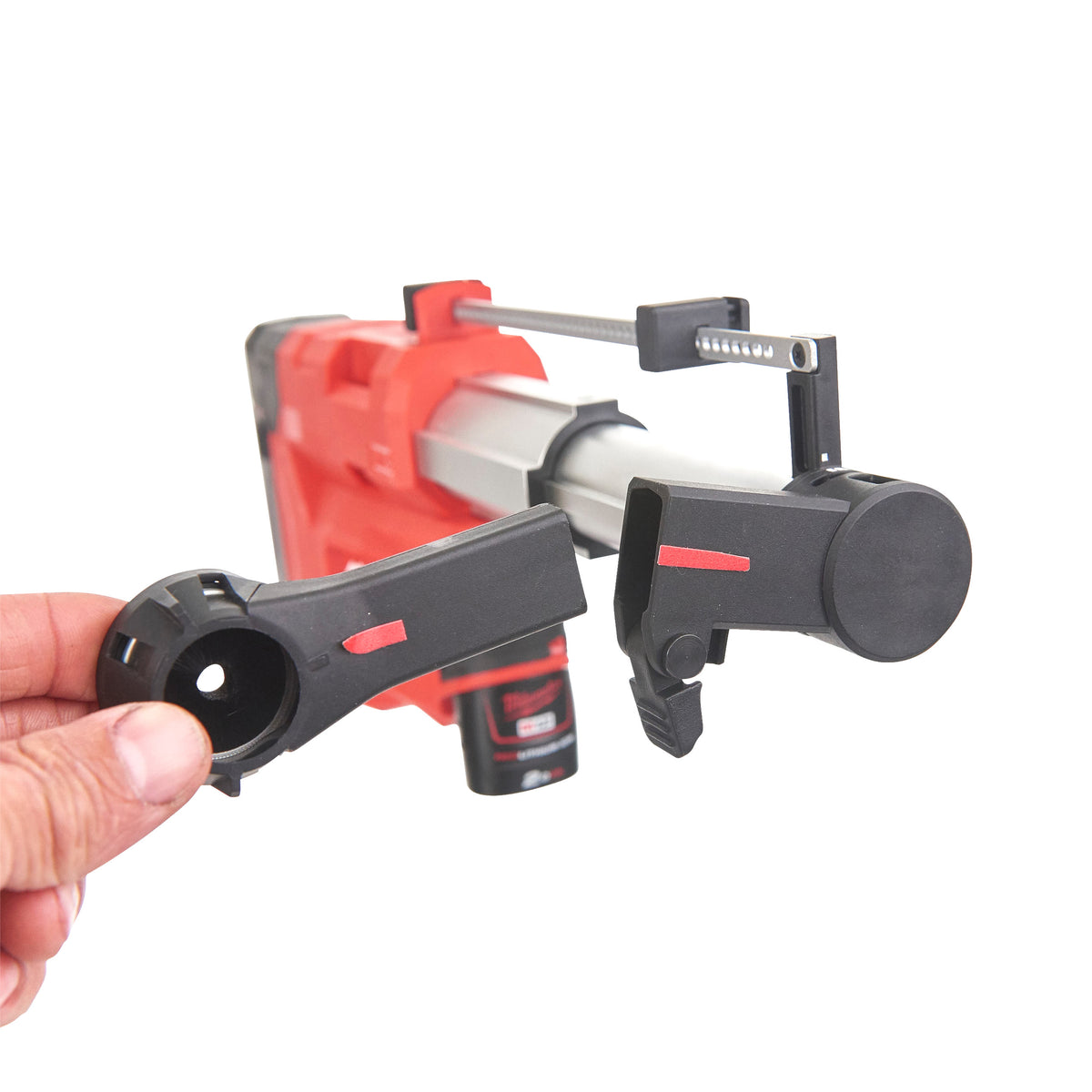 Milwaukee M12™ Akku-Absaugsystem M12UDEL - Produktbild 9