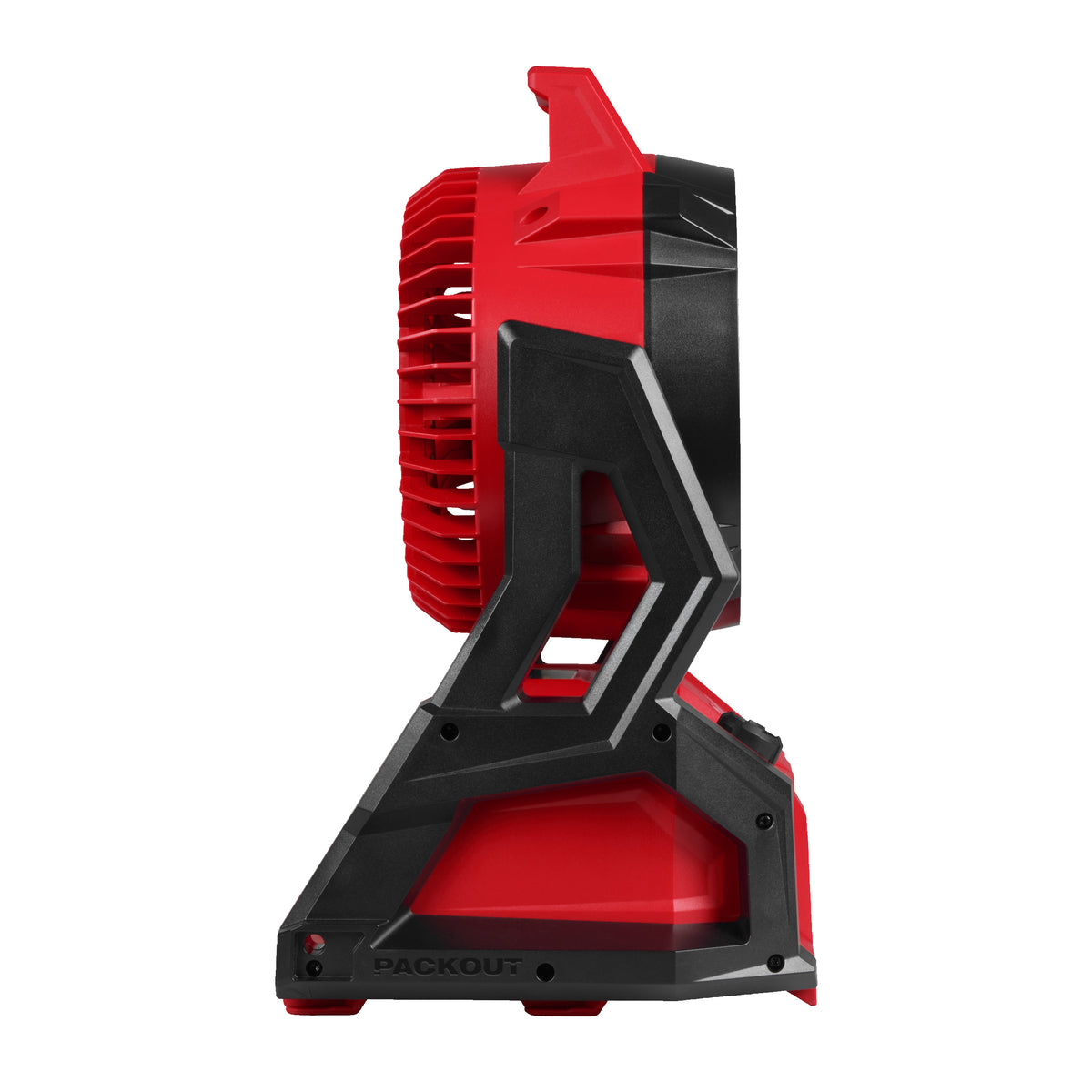 Milwaukee M18™ Akku-Ventilator M18AFG2 - Produktbild 2