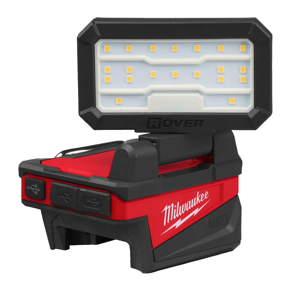 Milwaukee M18™ Akku-Bauleuchte M18ALIS - Produktbild 2
