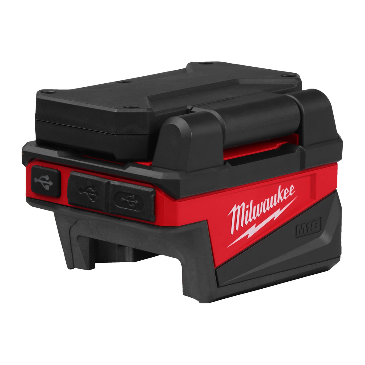 Milwaukee M18™ Akku-Bauleuchte M18ALIS - Produktbild 3