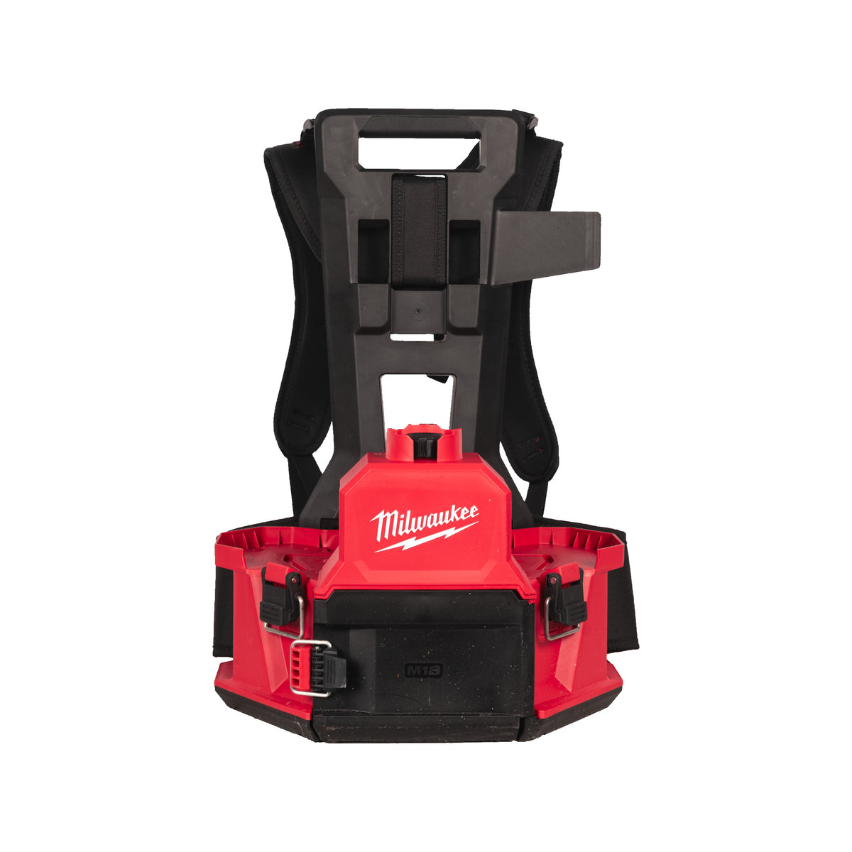 Milwaukee M18 Switch Tank Akku-Rucksack-Sprühgerät M18BBPFP2