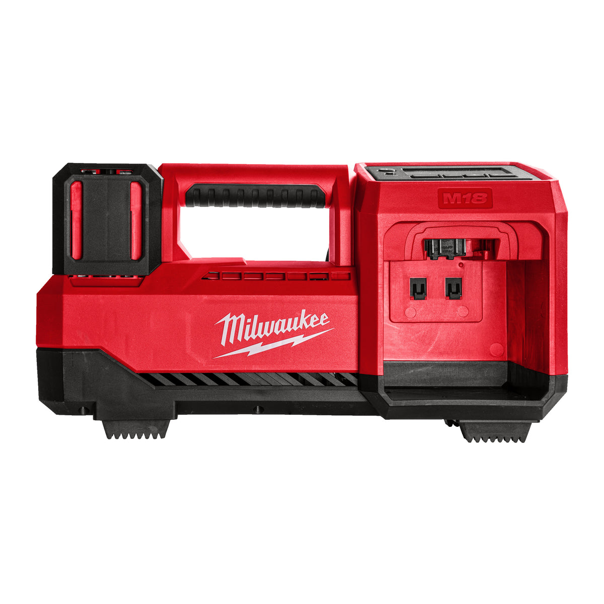 Milwaukee M18™ Akku-Kompressor M18BI - Produktbild 1