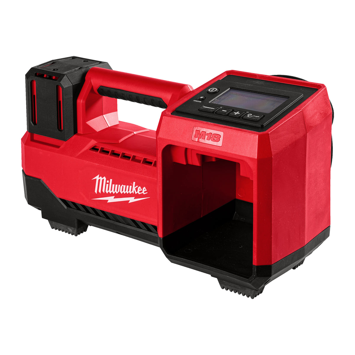 Milwaukee M18™ Akku-Kompressor M18BI - Produktbild 2