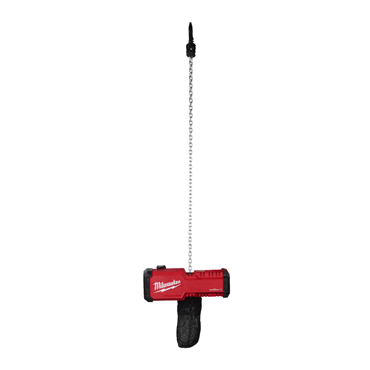 Milwaukee M18™ ONE-KEY™ Akku-Kettenzug M18BLCHTO - Produktbild 7