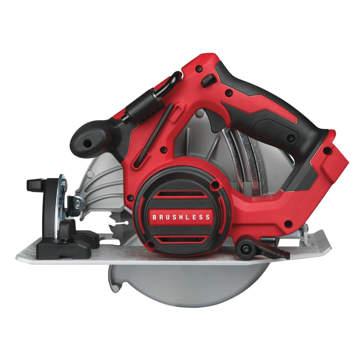 Milwaukee M18™ Bürstenlose Akku-Handkreissäge M18BLCS66 - Produktbild 10