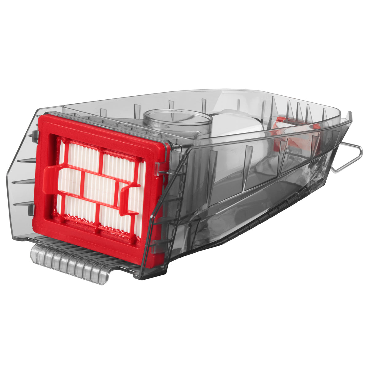 Milwaukee M18™ Bürstenloser Akku-Hand-Staubsauger M18BLCV2 - Produktbild 5