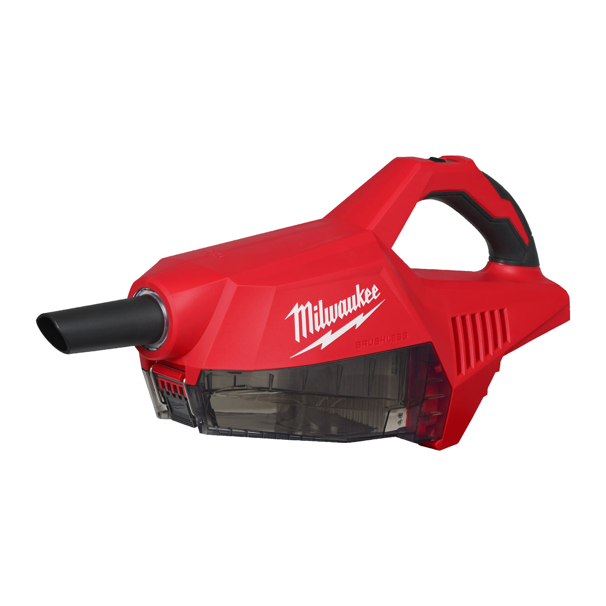 Milwaukee M18™ Bürstenloser Akku-Hand-Staubsauger M18BLCV2 - Produktbild 2