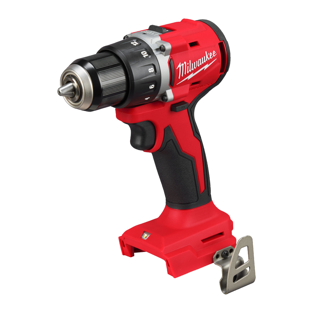 Milwaukee M18™ Bürstenloser Akku-Bohrschrauber M18BLDDRC - Produktbild 6