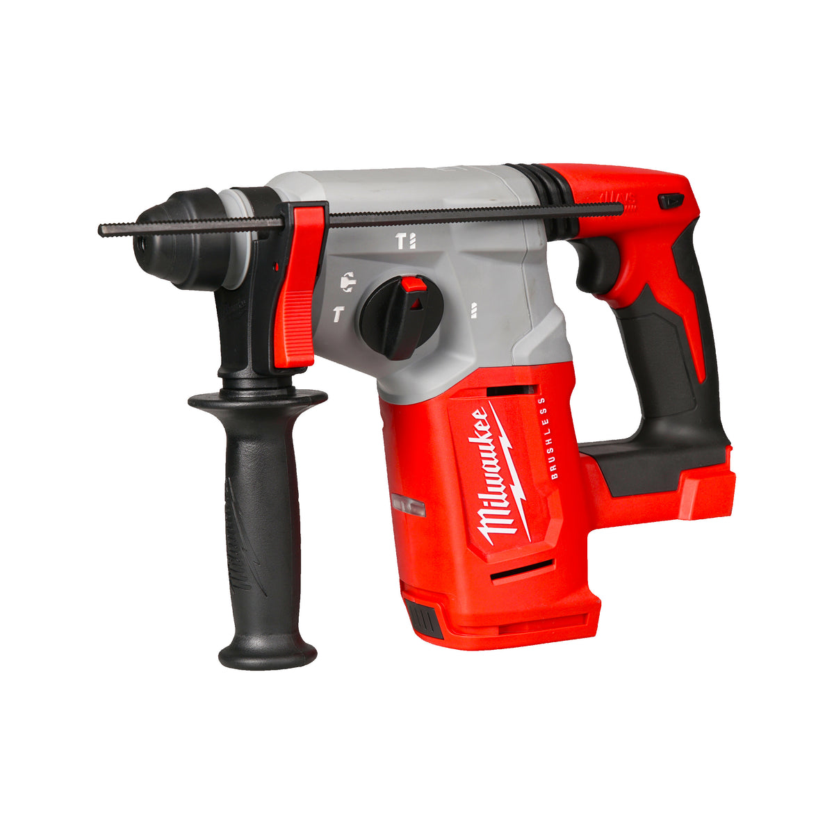 Milwaukee M18™ Akku-Kombihammer M18BLH - Produktbild 3