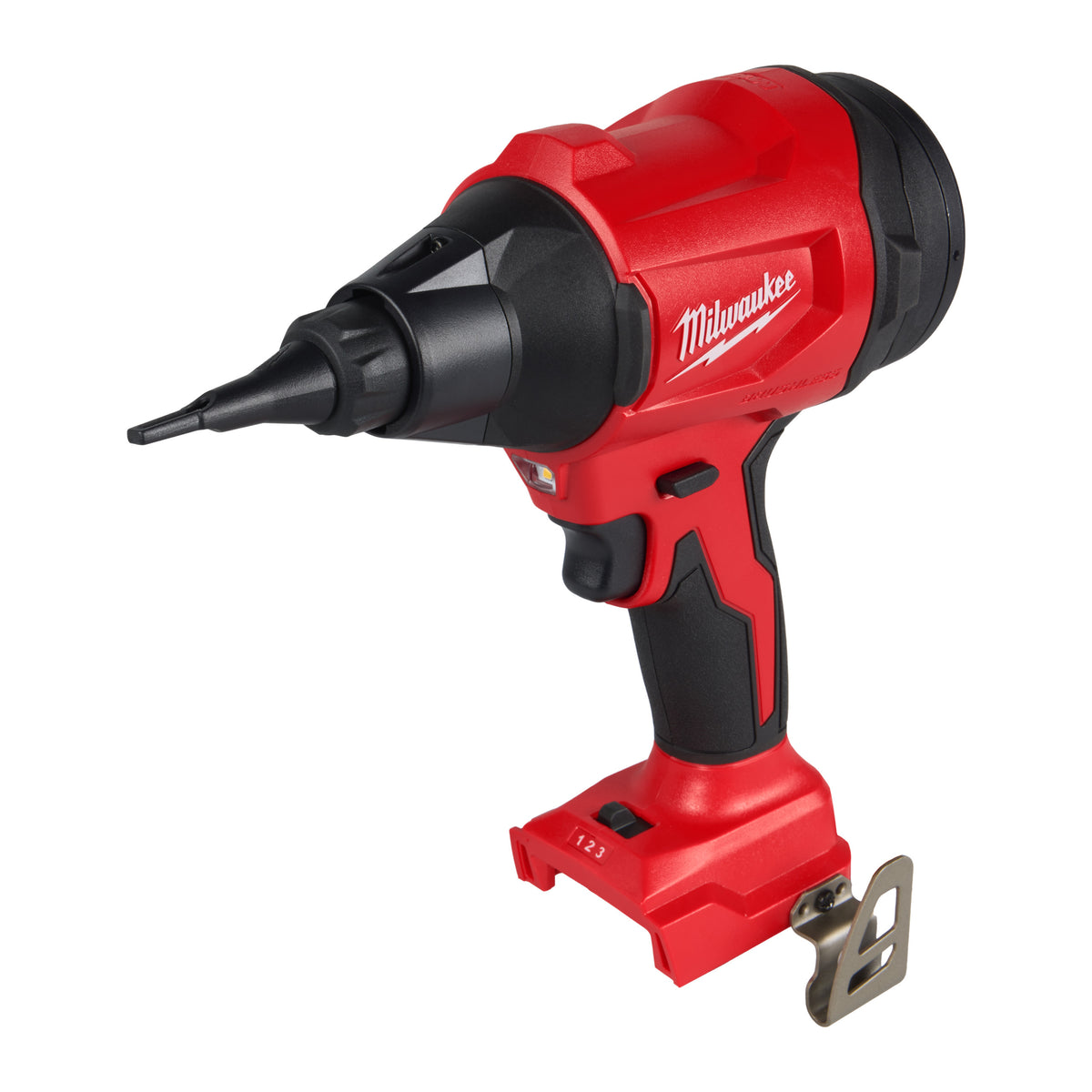 Milwaukee M18™ Bürstenloses Akku-Gebläse M18BLHSB - Produktbild 8