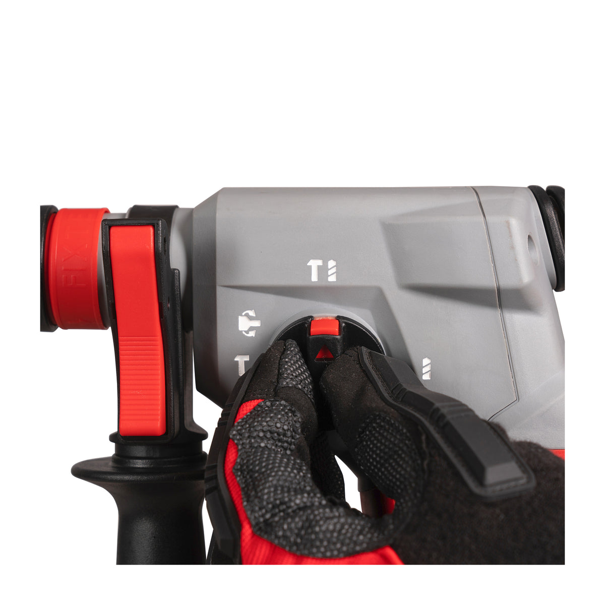 Milwaukee M18™ Akku-Kombihammer M18BLHX - Produktbild 5