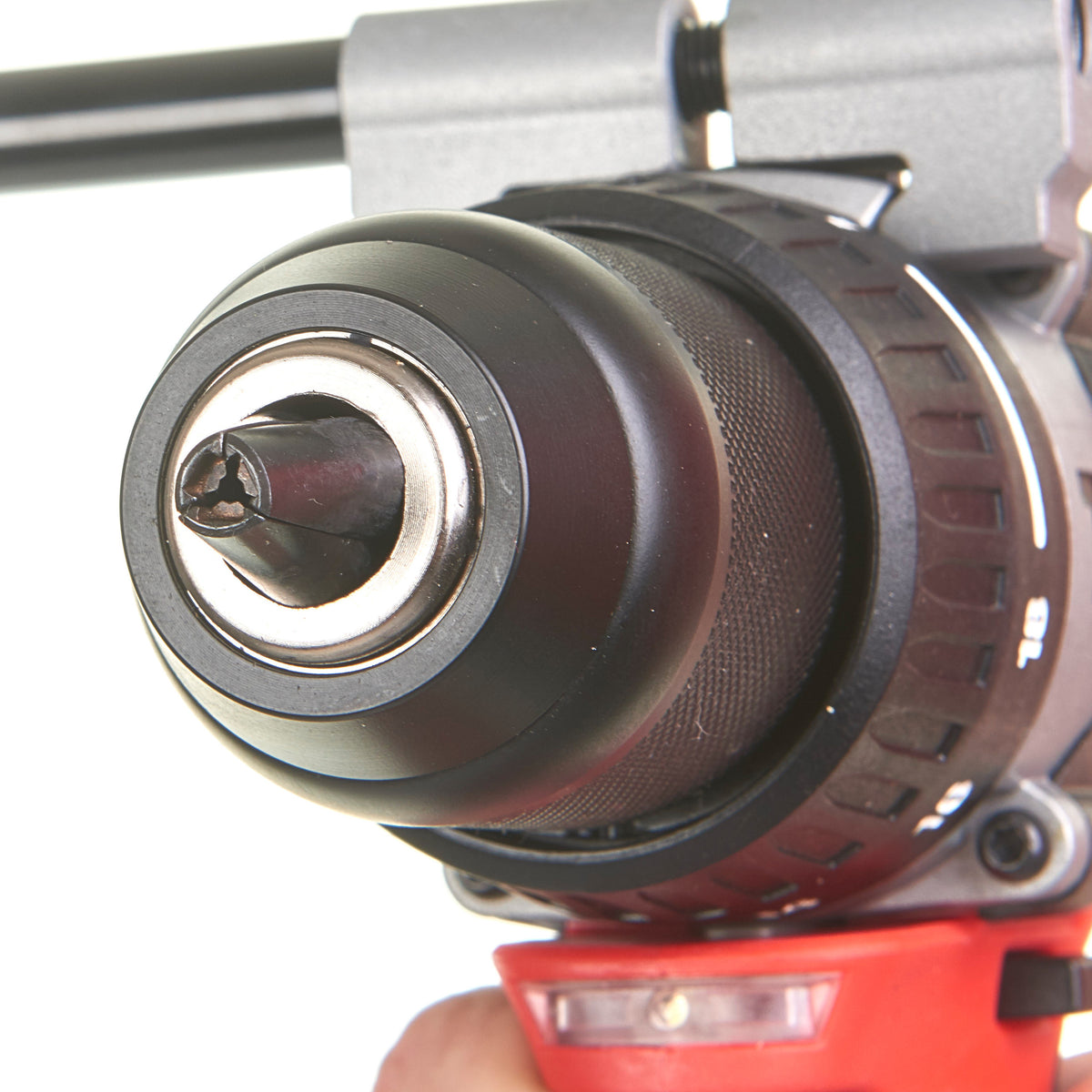 Milwaukee M18™ Bürstenloser Akku-Schlagbohrschrauber M18BLPD2 - Produktbild 6