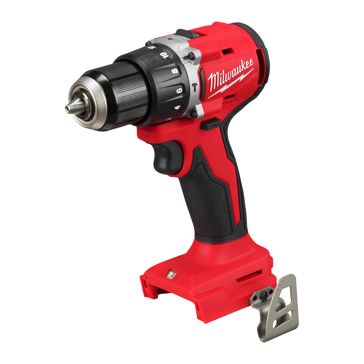 Milwaukee M18™ Bürstenloser Akku-Schlagbohrschrauber M18BLPDRC - Produktbild 7