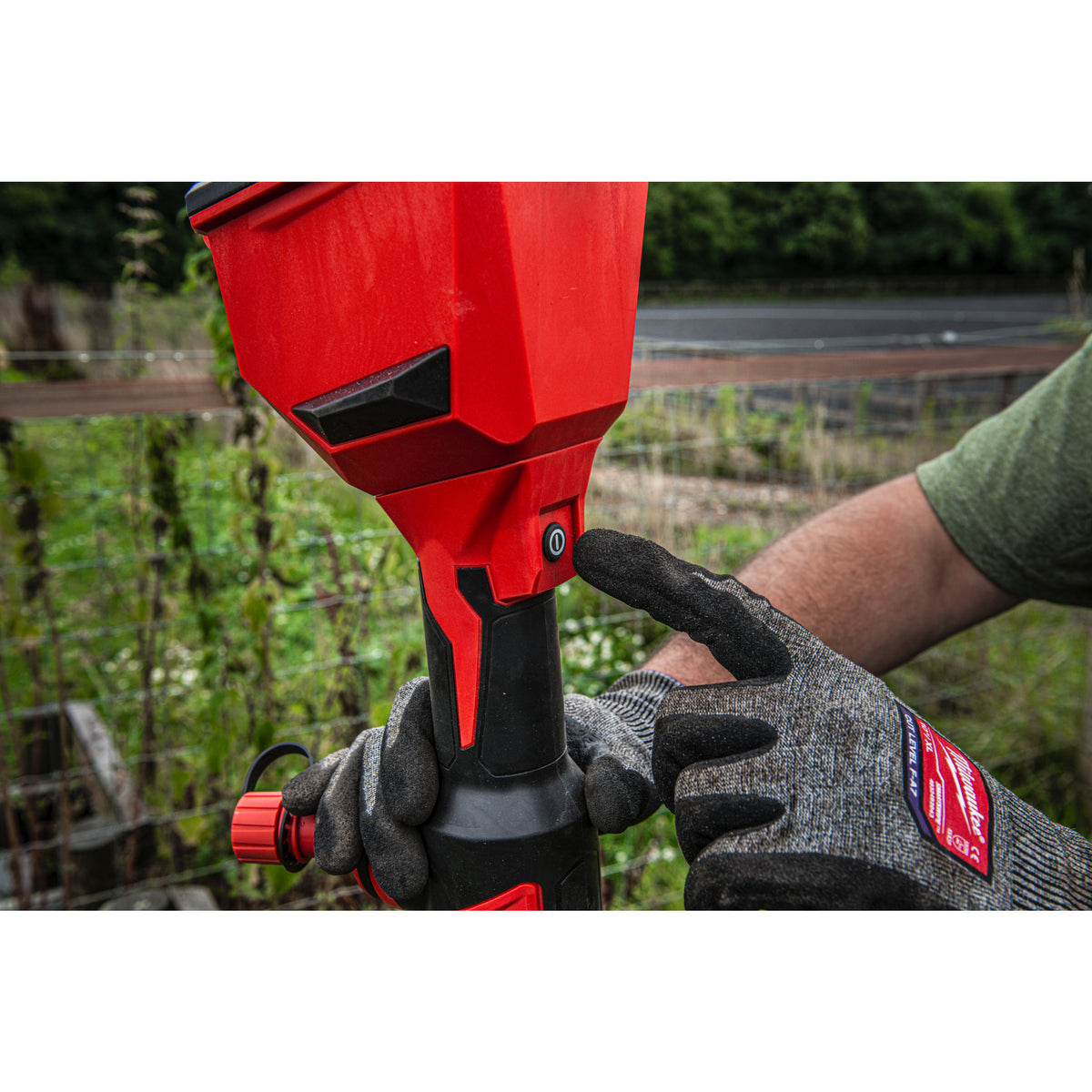 Milwaukee M18™ HYDROPASS™ Akku-Stabwasserpumpe M18BLSWP - Produktbild 6