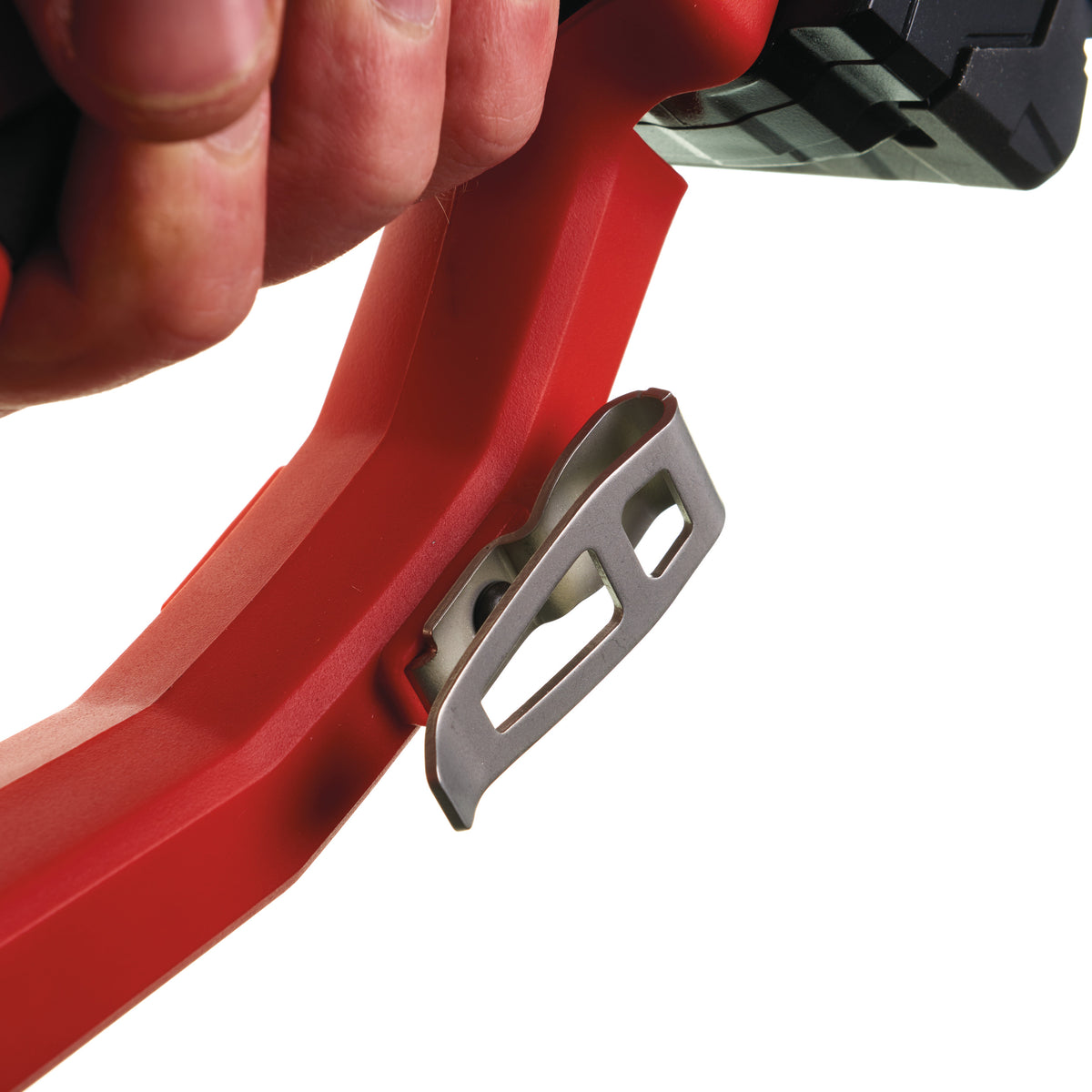 Milwaukee M18™ Akku-Blechschere M18BMS20 - Produktbild 5