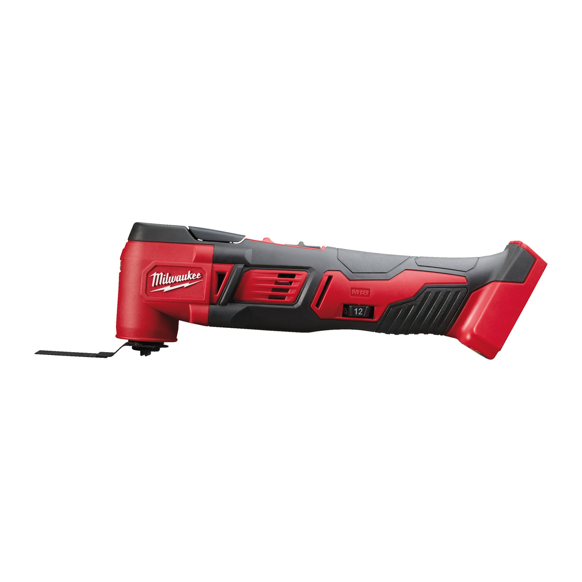 Milwaukee M18™ Bürstenloses Akku-Multitool M18BMT - Produktbild 1
