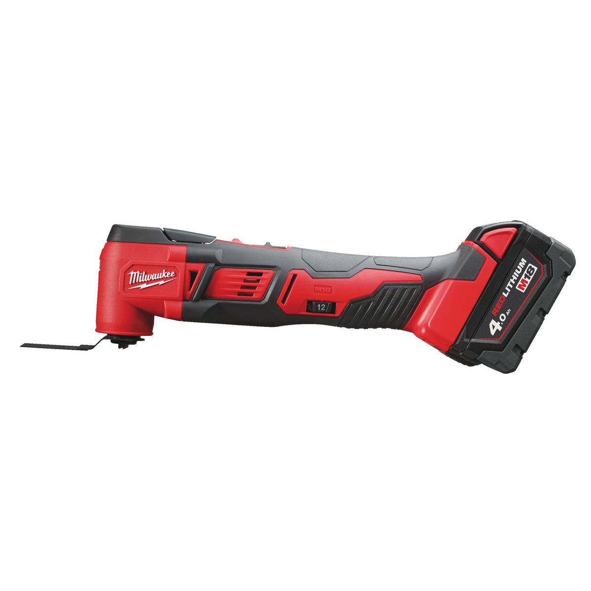 Milwaukee M18™ Bürstenloses Akku-Multitool M18BMT - Produktbild 2