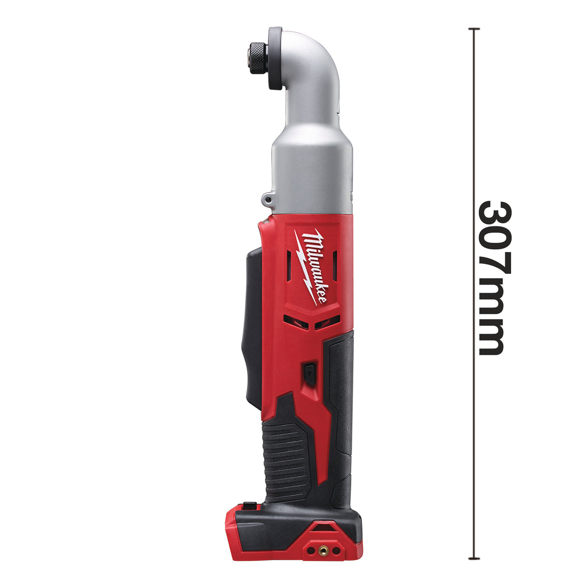 Milwaukee M18™ Akku-Winkelschlagschrauber M18BRAID - Produktbild 6