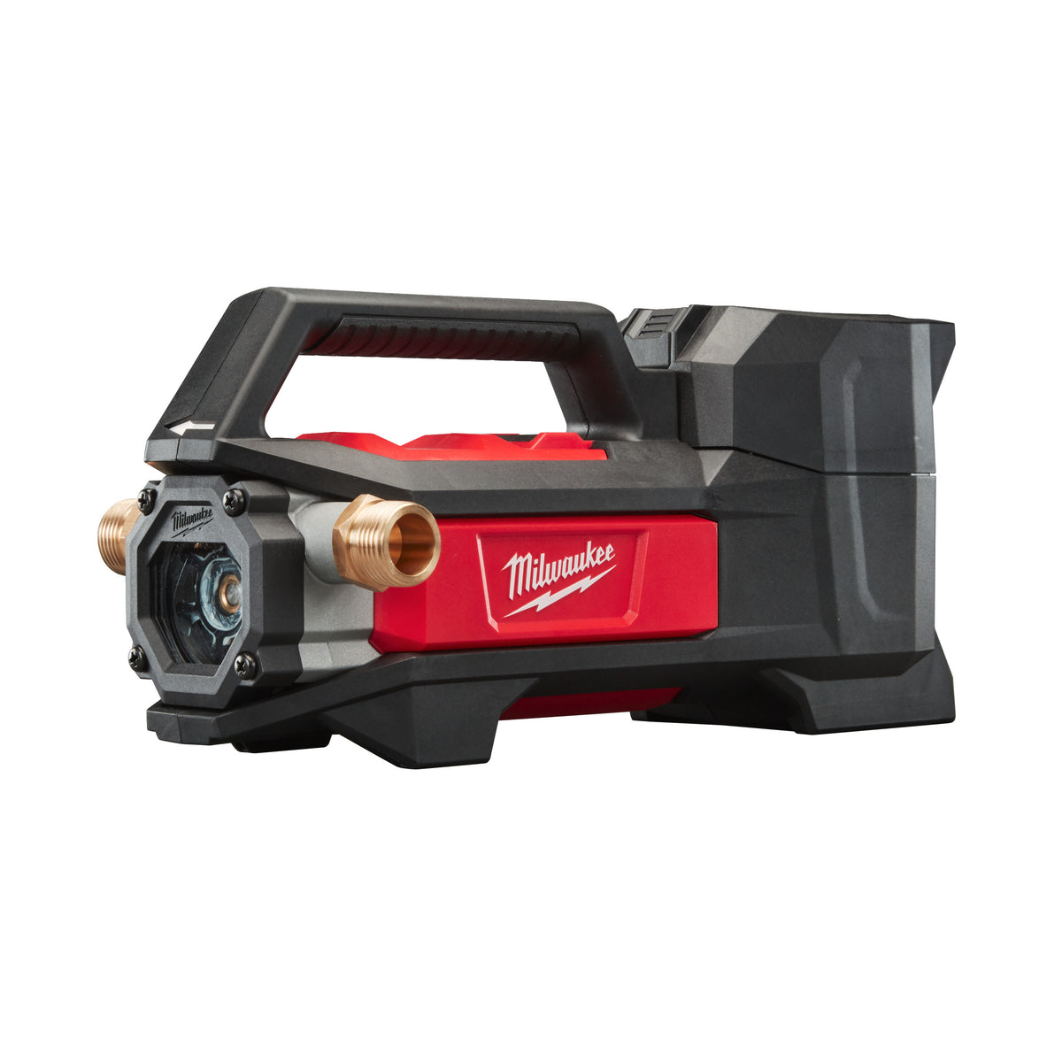 Milwaukee M18™ Akku-Transferpumpe M18BTP - Produktbild 2