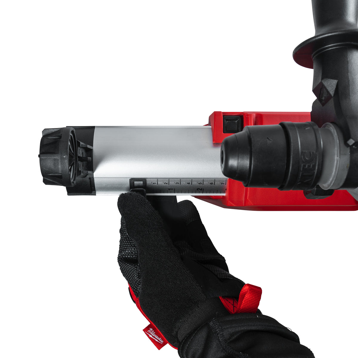 Milwaukee Staubabsaugung M18 CHX M18CDEX - Produktbild 8