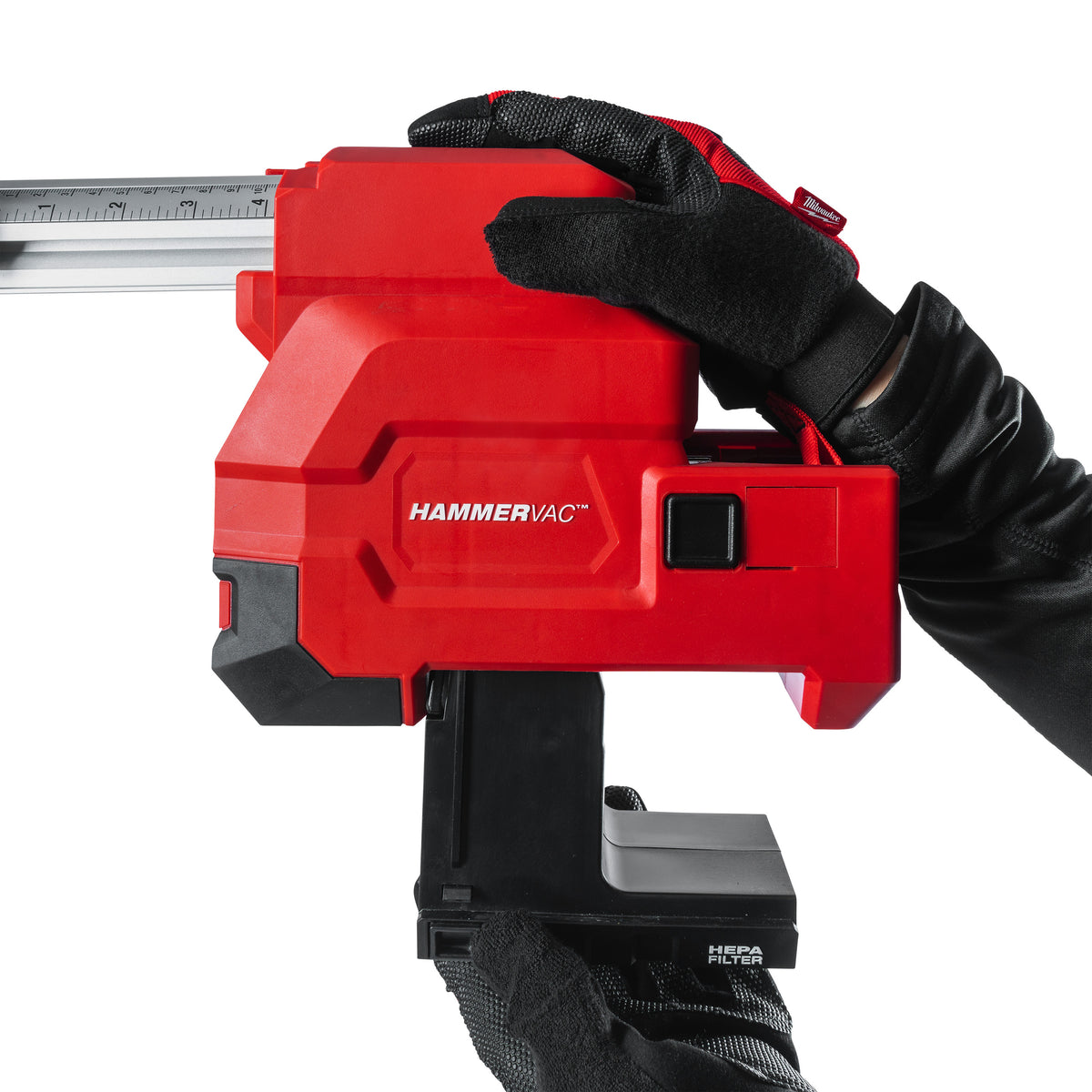 Milwaukee Staubabsaugung M18 CHX M18CDEX - Produktbild 9