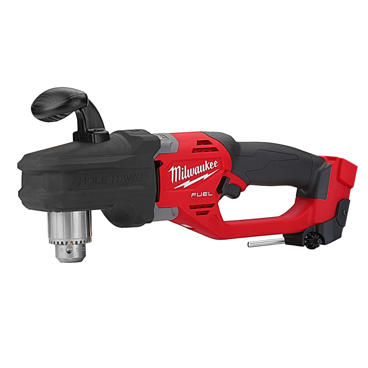 Milwaukee M18 FUEL™ Akku-Winkelbohrmaschine M18CRAD2 - Produktbild 2