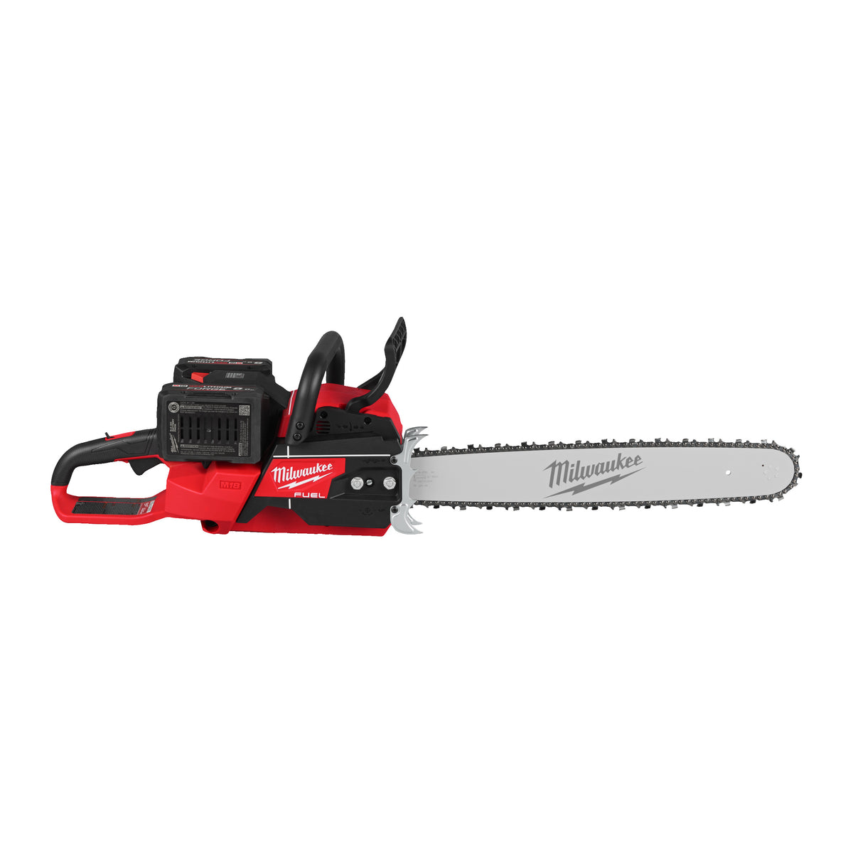Milwaukee M18 FUEL Akku-Kettensäge 50cm M18F2CHS50