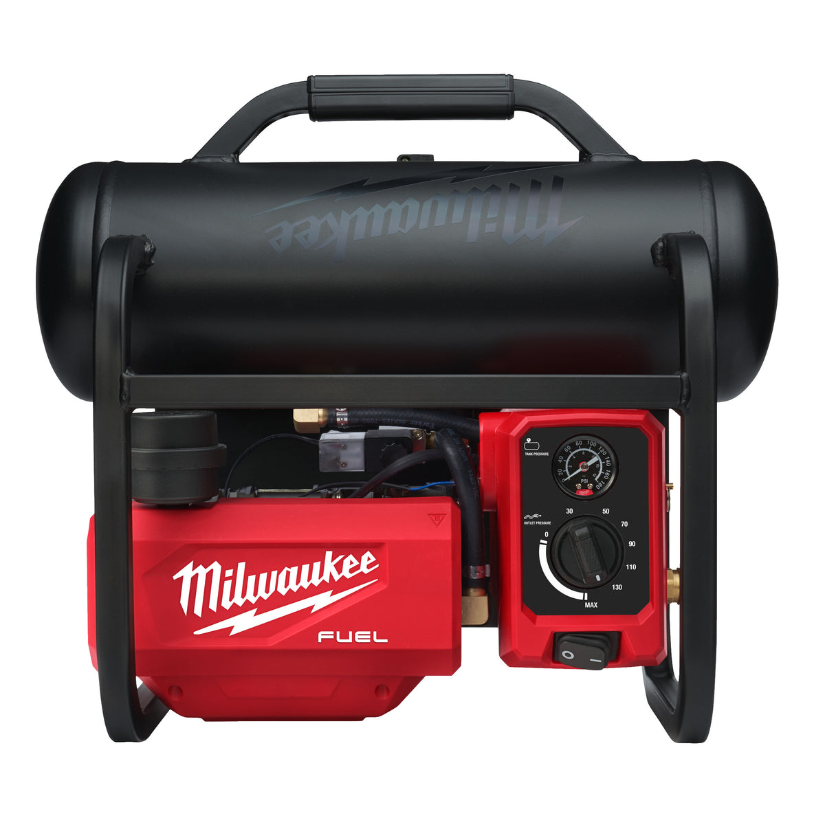 Milwaukee M18 FUEL™ Akku-Kompressor M18FAC - Produktbild 1